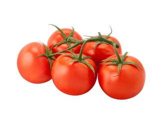 Tomato On The Vine