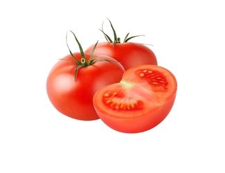 Round Tomato