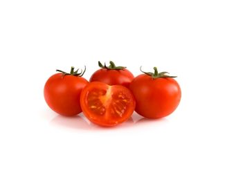 Cherry Tomato (4 Color)