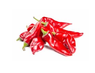 Capia Pepper