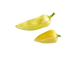 Hungarian Pepper