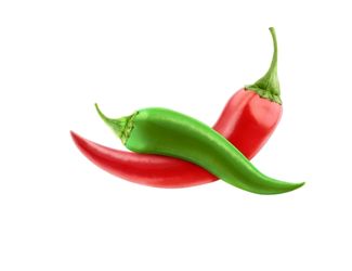 Chili Peppers