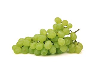 Early Variety Grapes