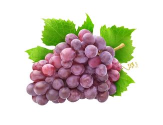 Crimson Grapes
