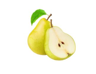Pear (Santa Maria)