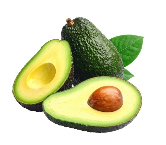 Avocado (Fuerte)