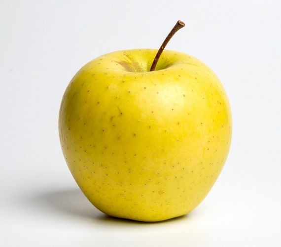 Apple (Golden Delicious)