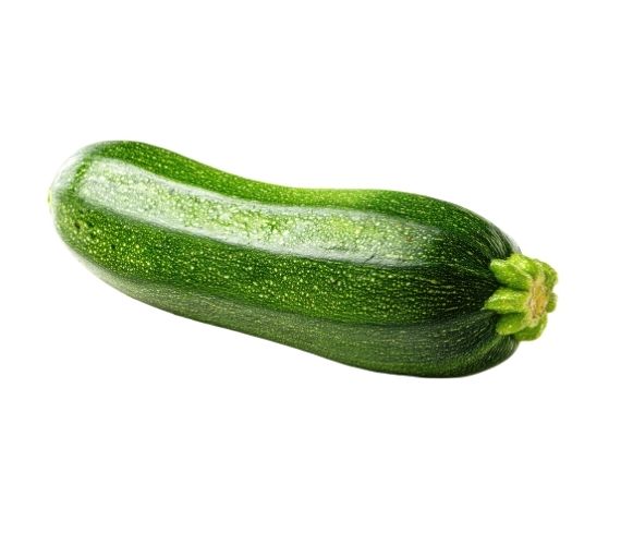 Green Zucchini