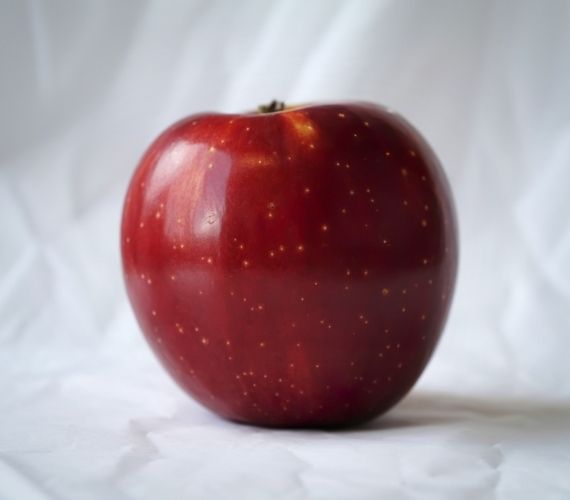 Apple (Red)
