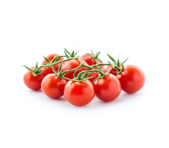 Cocktail Tomato On The Vine