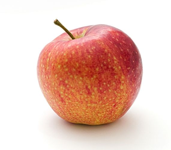 Apple (Fuji)