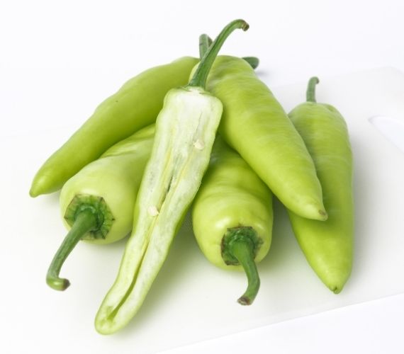 Charleston Pepper