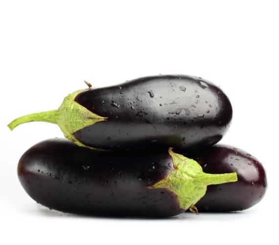 Eggplant